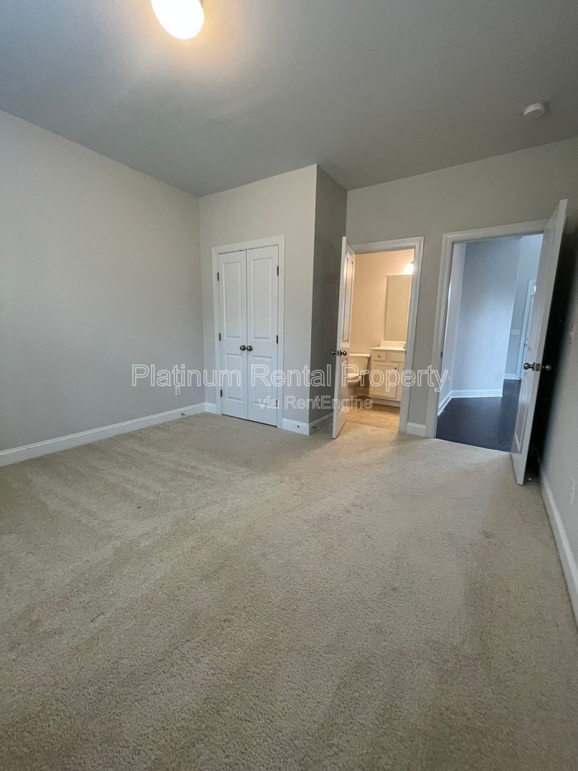 Stunning, and meticulously maintained 4-bedroom home in desirable Forsyth County community by Platinum Property Management Services, Inc. property image