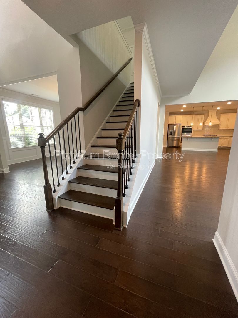 Stunning, and meticulously maintained 4-bedroom home in desirable Forsyth County community by Platinum Property Management Services, Inc. property image