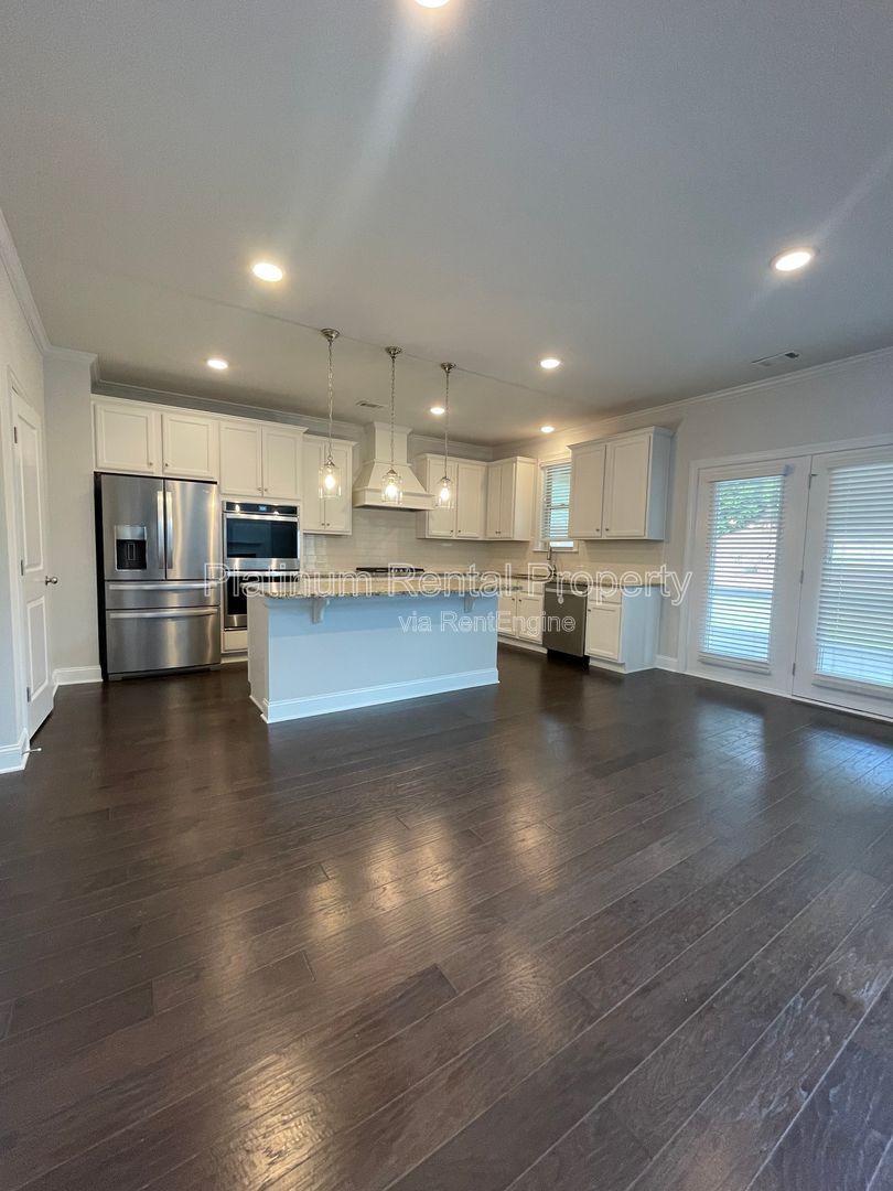 Stunning, and meticulously maintained 4-bedroom home in desirable Forsyth County community by Platinum Property Management Services, Inc. property image