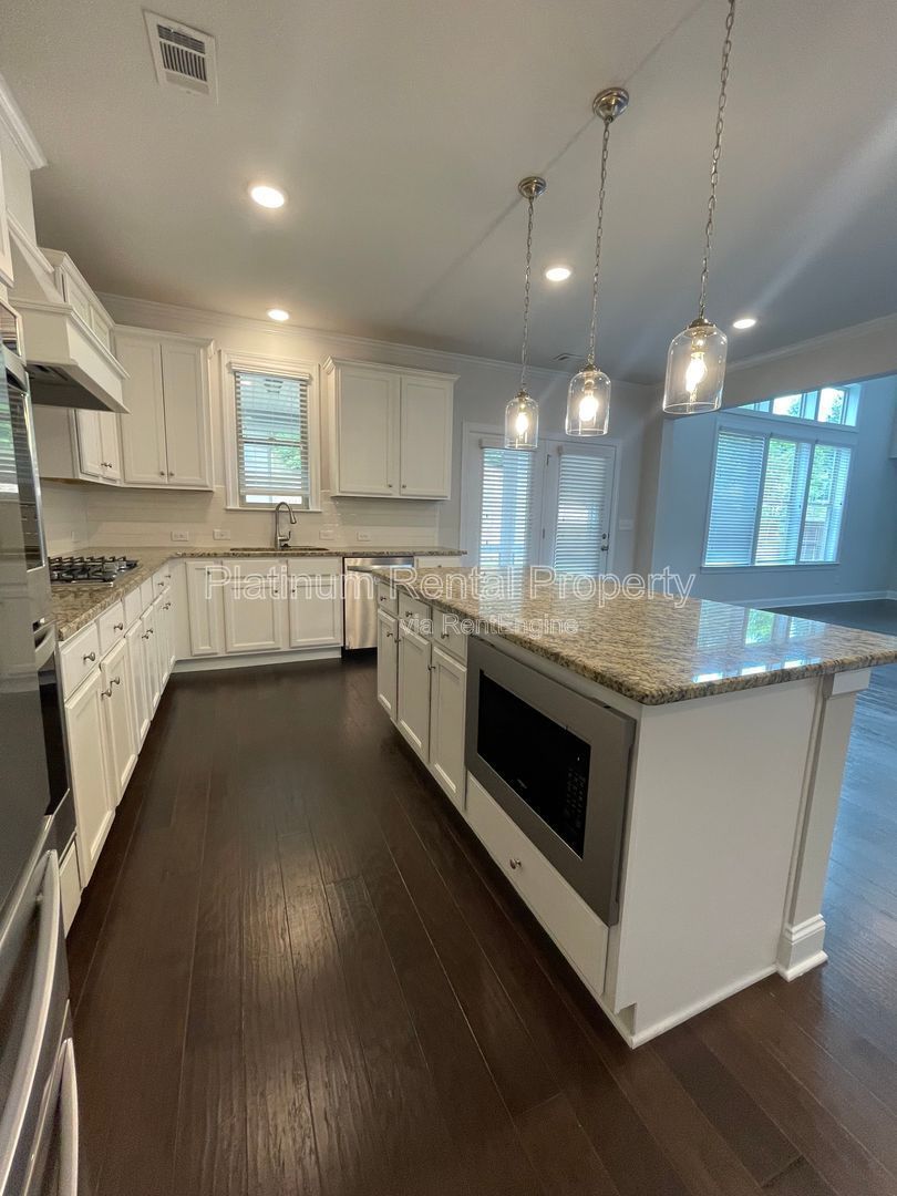 Stunning, and meticulously maintained 4-bedroom home in desirable Forsyth County community by Platinum Property Management Services, Inc. property image