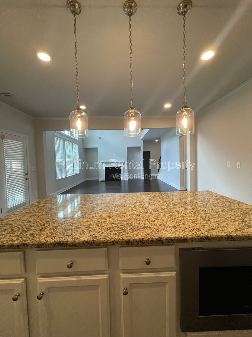 Stunning, and meticulously maintained 4-bedroom home in desirable Forsyth County community by Platinum Property Management Services, Inc. property image