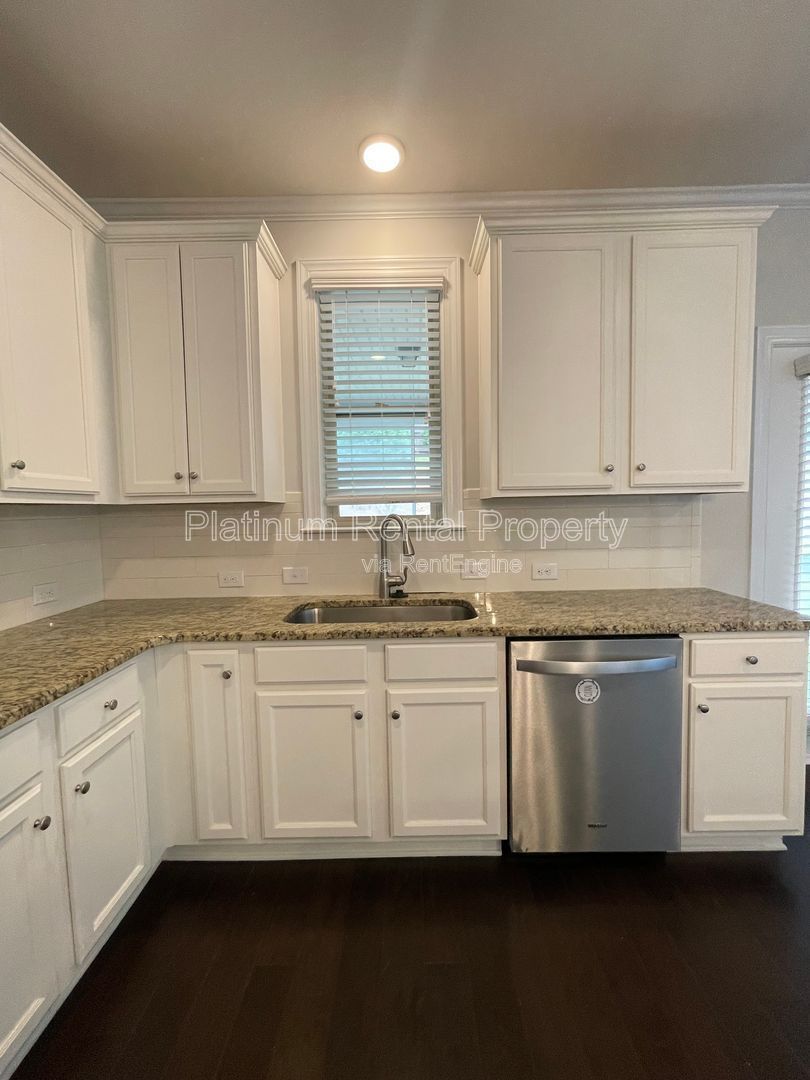 Stunning, and meticulously maintained 4-bedroom home in desirable Forsyth County community by Platinum Property Management Services, Inc. property image