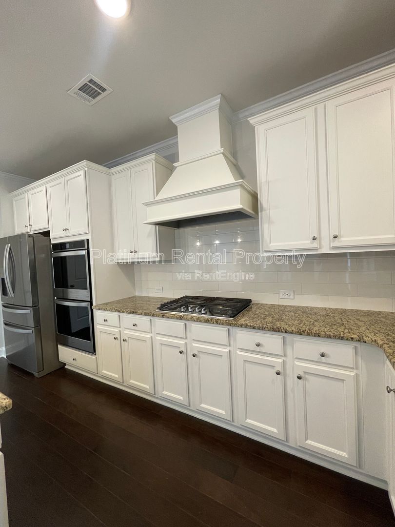 Stunning, and meticulously maintained 4-bedroom home in desirable Forsyth County community by Platinum Property Management Services, Inc. property image