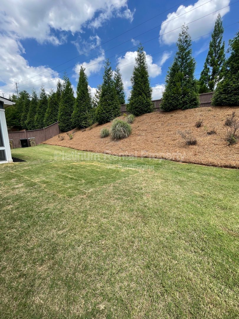 Stunning, and meticulously maintained 4-bedroom home in desirable Forsyth County community by Platinum Property Management Services, Inc. property image