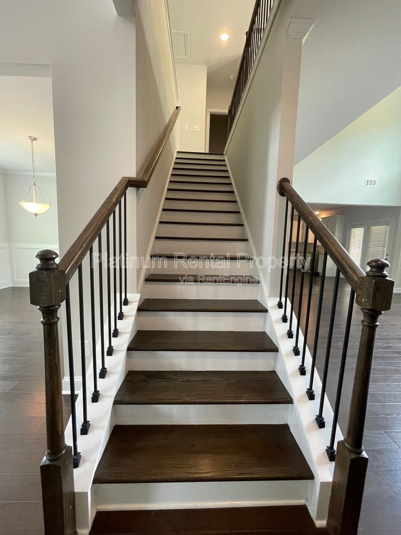 Stunning, and meticulously maintained 4-bedroom home in desirable Forsyth County community by Platinum Property Management Services, Inc. property image