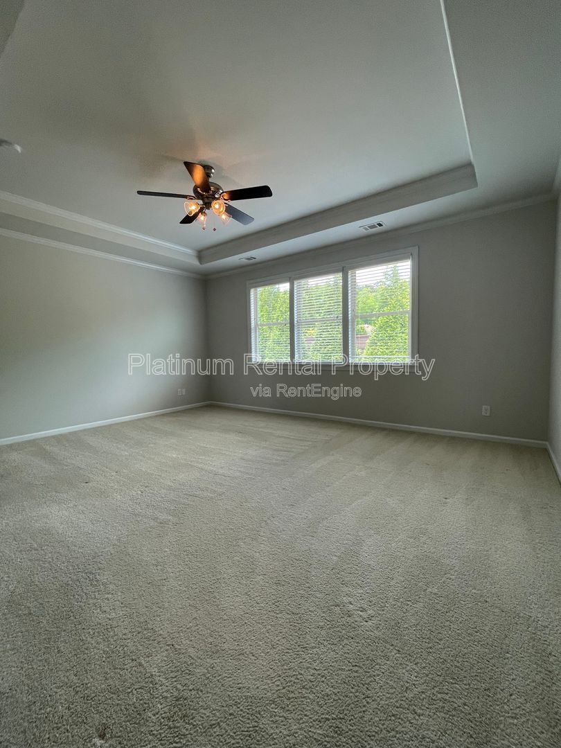 Stunning, and meticulously maintained 4-bedroom home in desirable Forsyth County community by Platinum Property Management Services, Inc. property image
