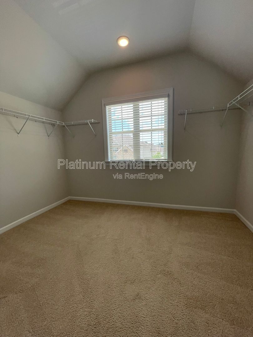 Stunning, and meticulously maintained 4-bedroom home in desirable Forsyth County community by Platinum Property Management Services, Inc. property image