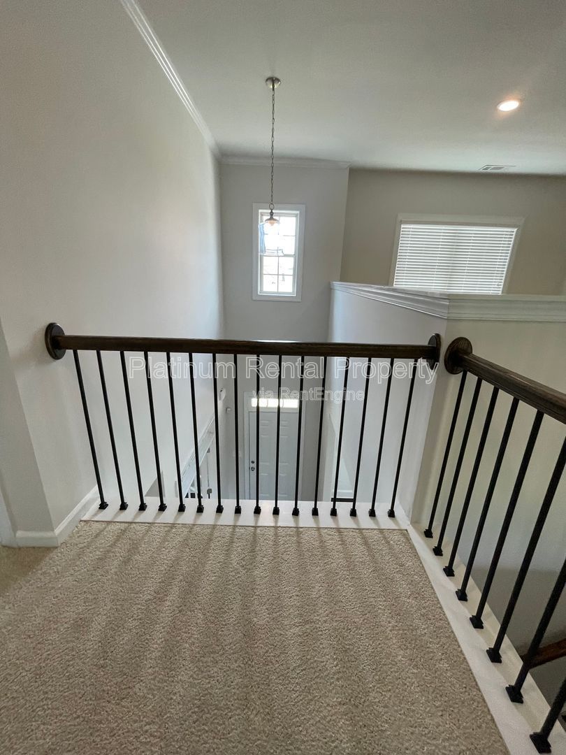Stunning, and meticulously maintained 4-bedroom home in desirable Forsyth County community by Platinum Property Management Services, Inc. property image