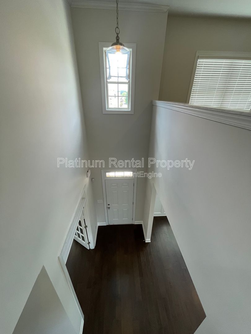Stunning, and meticulously maintained 4-bedroom home in desirable Forsyth County community by Platinum Property Management Services, Inc. property image
