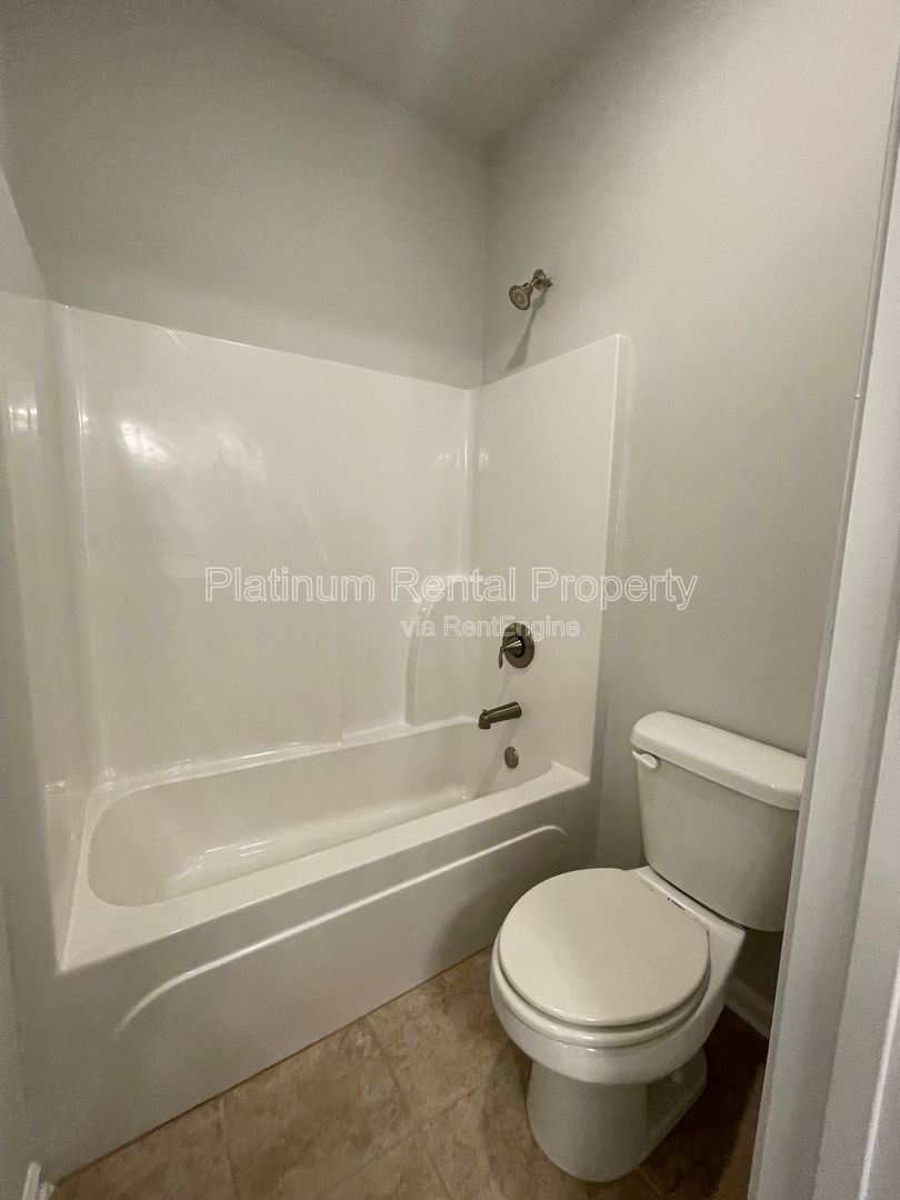 Stunning, and meticulously maintained 4-bedroom home in desirable Forsyth County community by Platinum Property Management Services, Inc. property image
