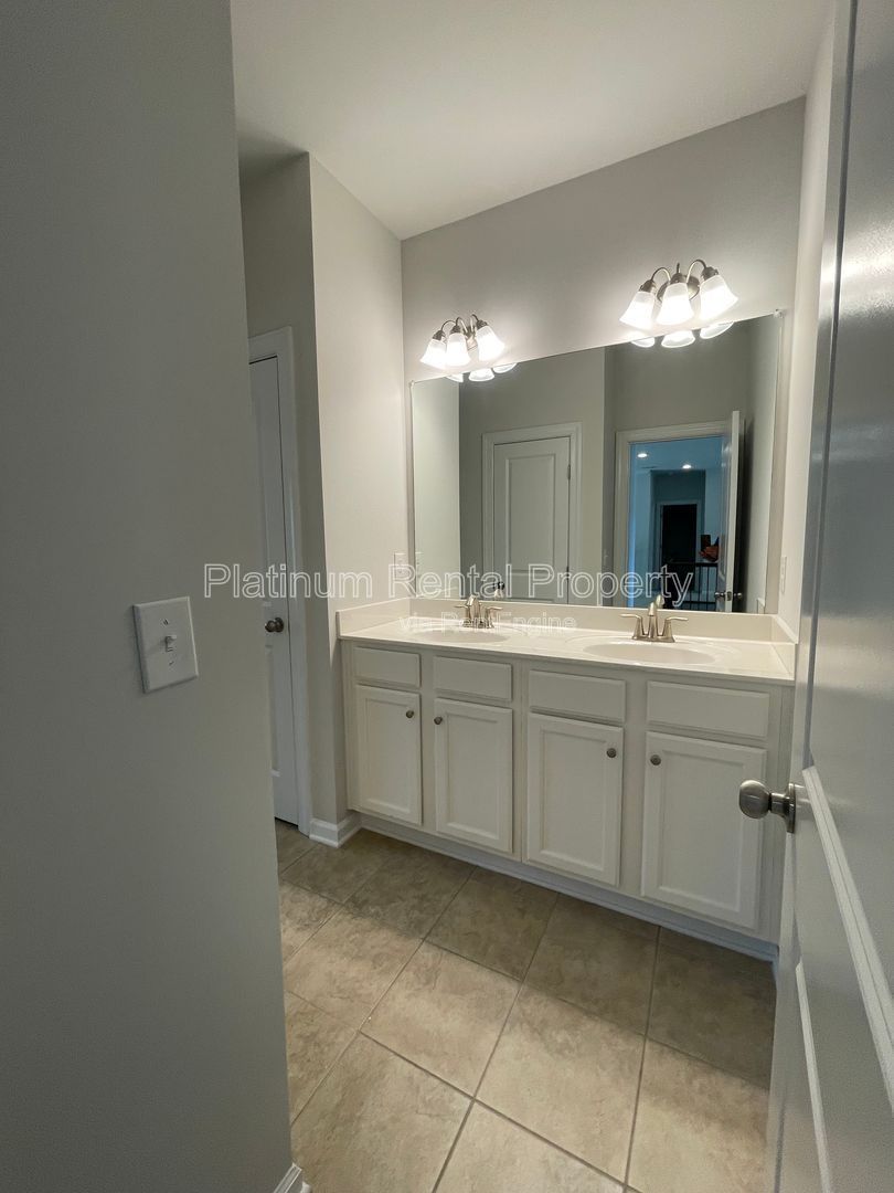 Stunning, and meticulously maintained 4-bedroom home in desirable Forsyth County community by Platinum Property Management Services, Inc. property image