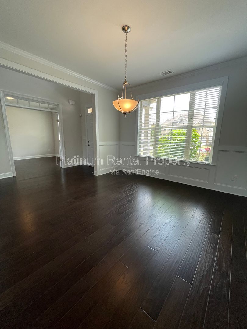 Stunning, and meticulously maintained 4-bedroom home in desirable Forsyth County community by Platinum Property Management Services, Inc. property image