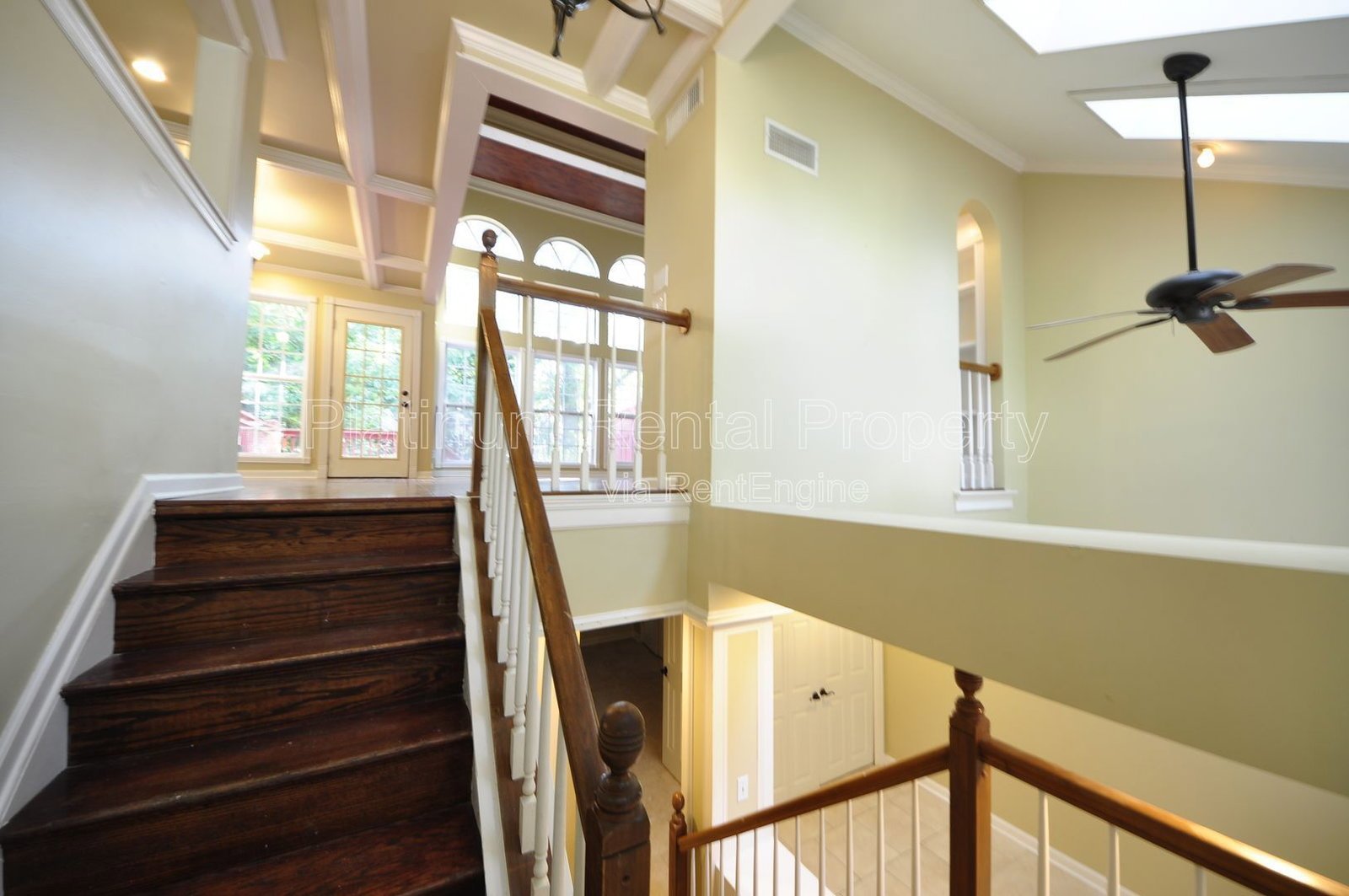 Fabulous 3-bedroom townhome for lease in desirable Smyrna location by Property Management Services, Inc. property image