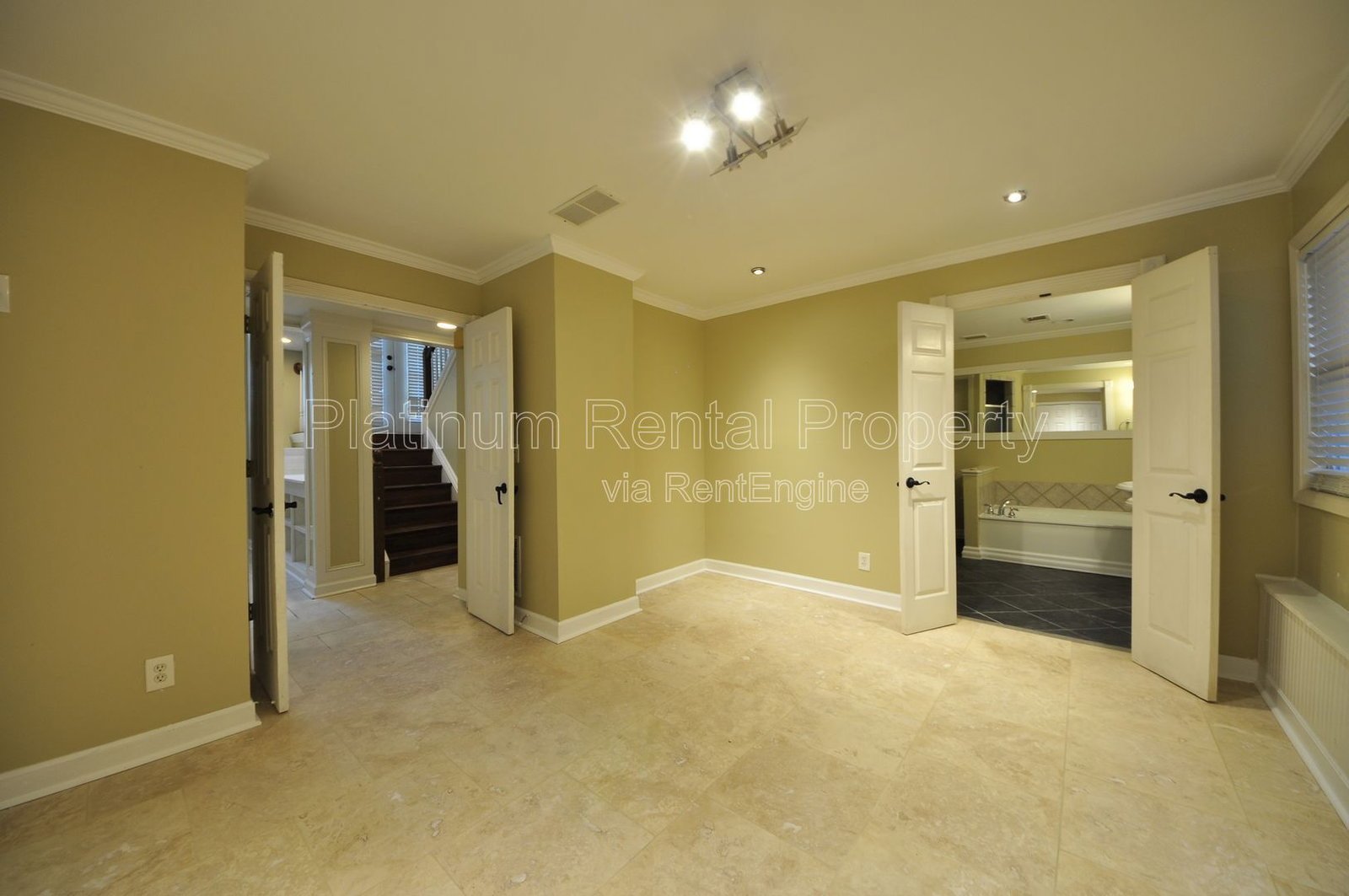 Fabulous 3-bedroom townhome for lease in desirable Smyrna location by Property Management Services, Inc. property image