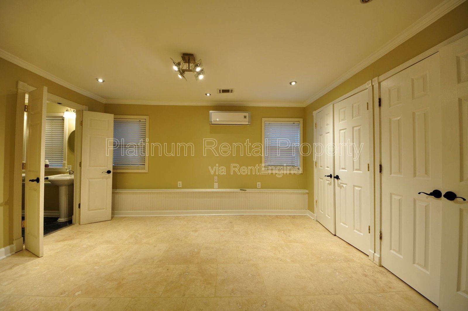 Fabulous 3-bedroom townhome for lease in desirable Smyrna location by Property Management Services, Inc. property image