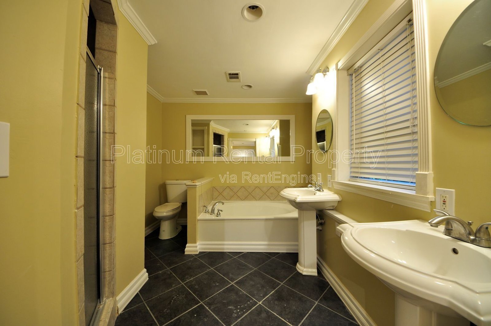 Fabulous 3-bedroom townhome for lease in desirable Smyrna location by Property Management Services, Inc. property image
