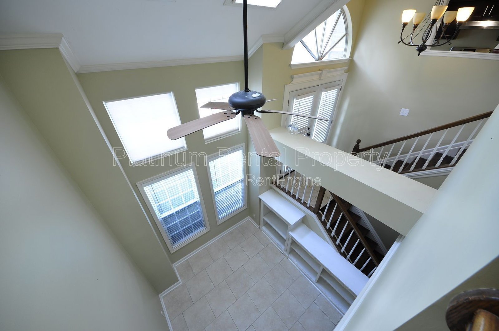 Fabulous 3-bedroom townhome for lease in desirable Smyrna location by Property Management Services, Inc. property image