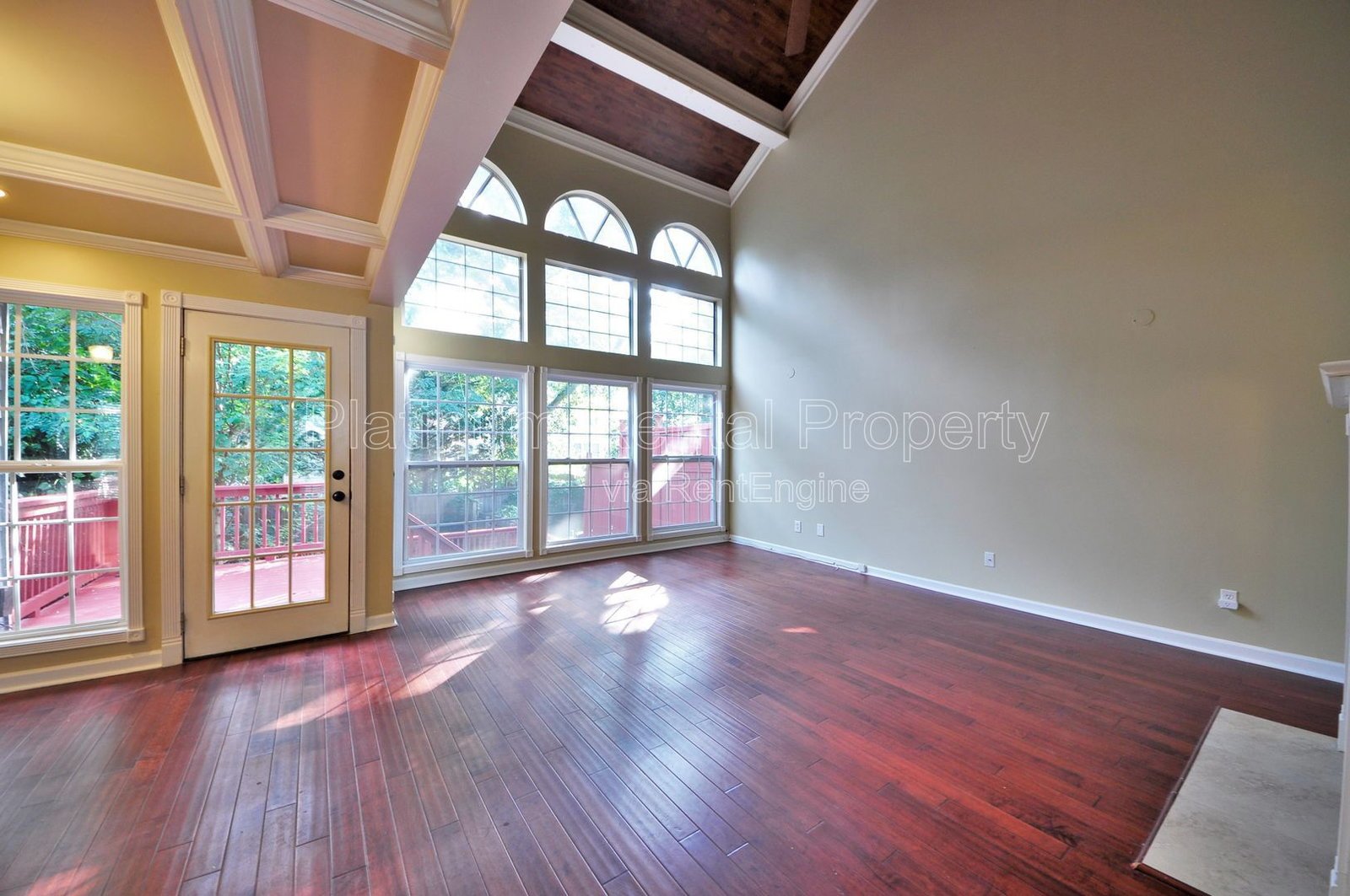 Fabulous 3-bedroom townhome for lease in desirable Smyrna location by Property Management Services, Inc. property image
