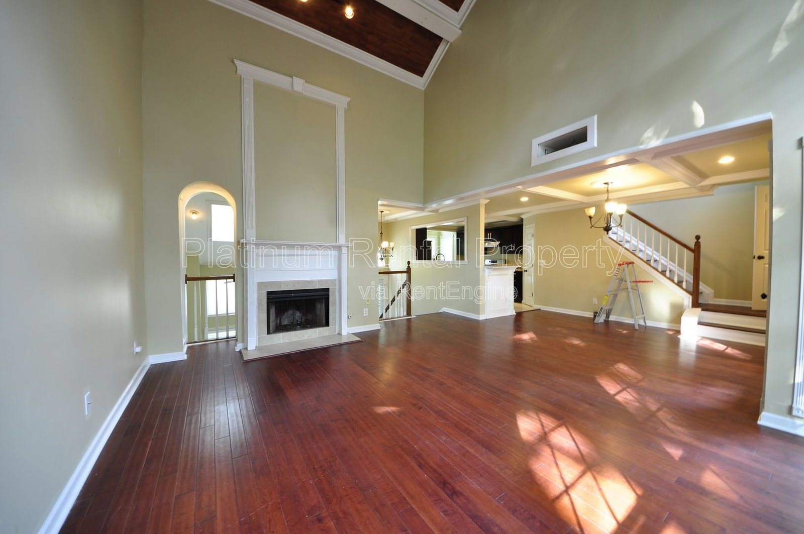 Fabulous 3-bedroom townhome for lease in desirable Smyrna location by Property Management Services, Inc. property image