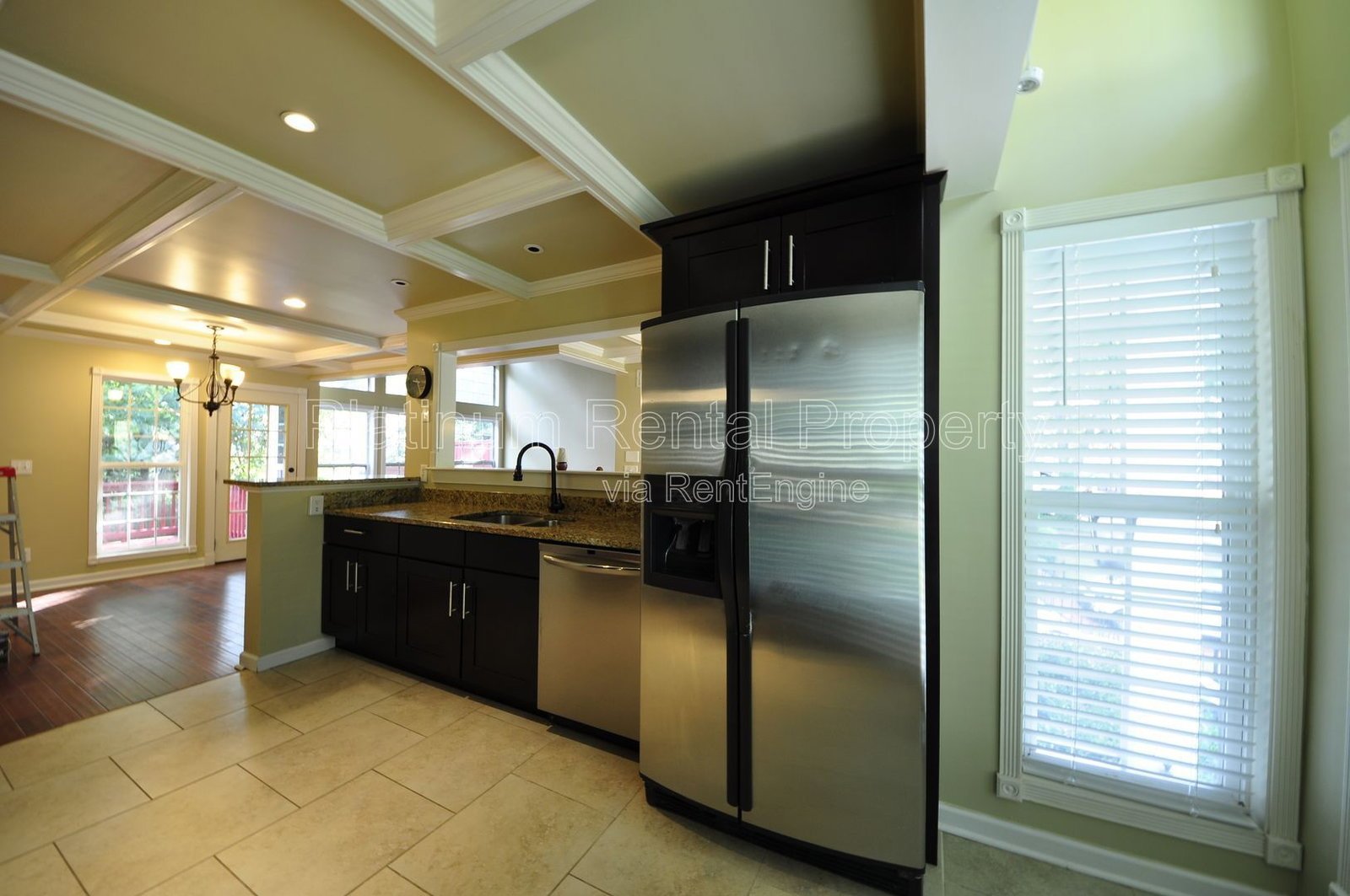 Fabulous 3-bedroom townhome for lease in desirable Smyrna location by Property Management Services, Inc. property image