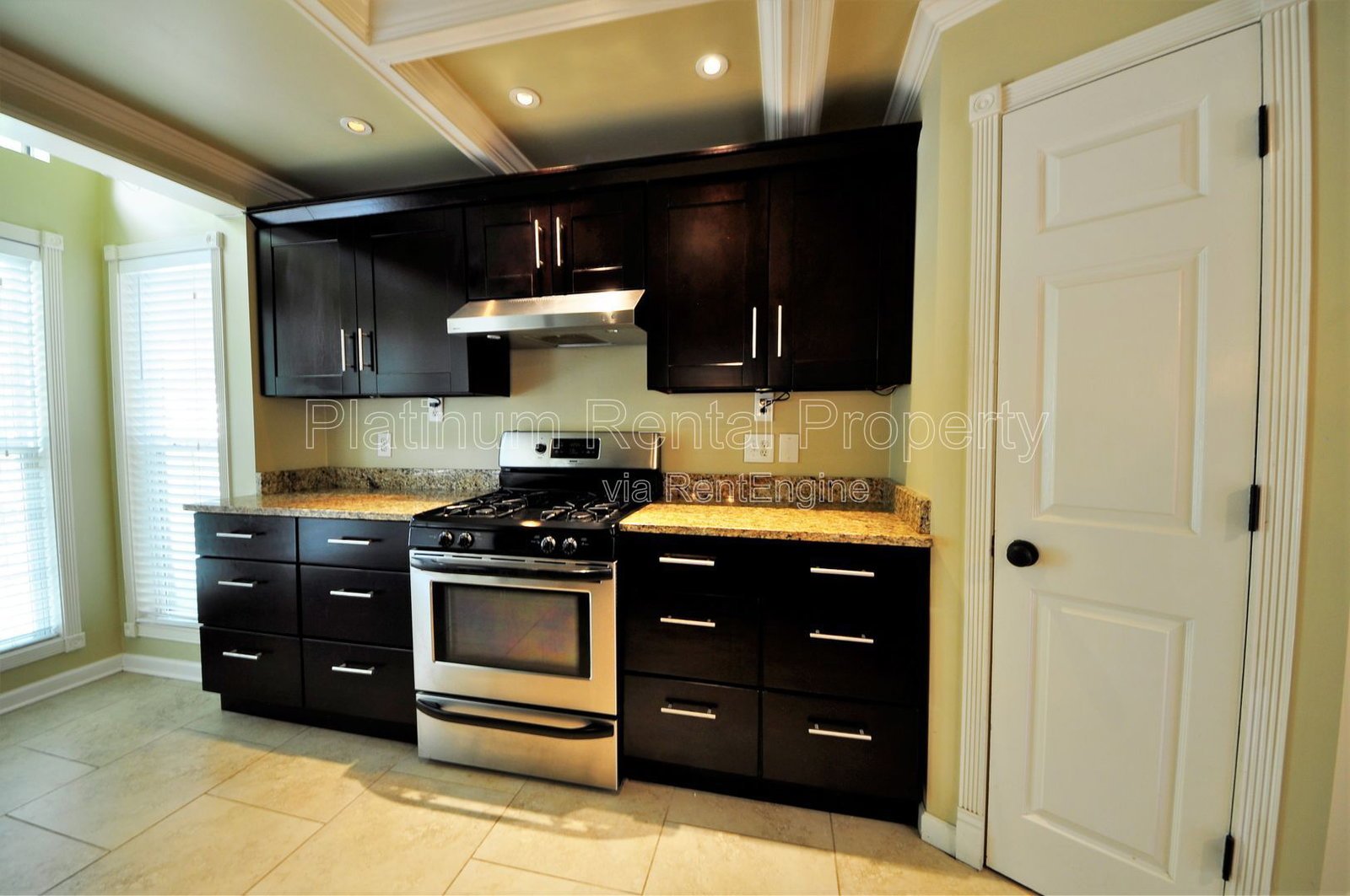 Fabulous 3-bedroom townhome for lease in desirable Smyrna location by Property Management Services, Inc. property image