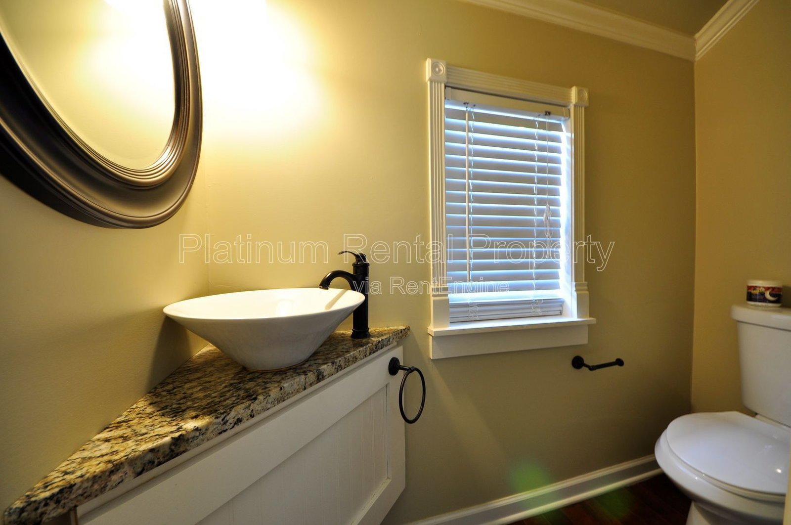 Fabulous 3-bedroom townhome for lease in desirable Smyrna location by Property Management Services, Inc. property image