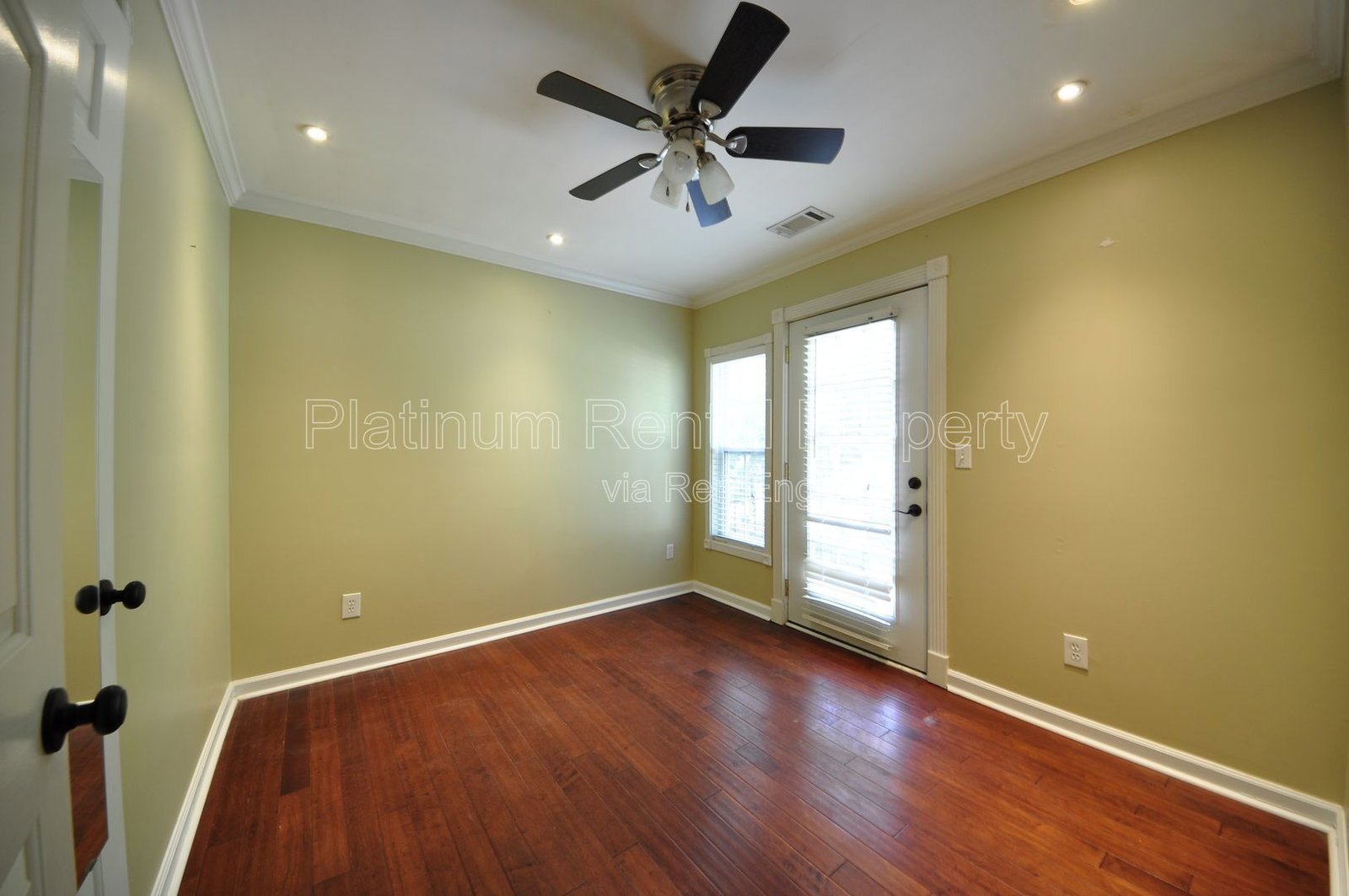 Fabulous 3-bedroom townhome for lease in desirable Smyrna location by Property Management Services, Inc. property image