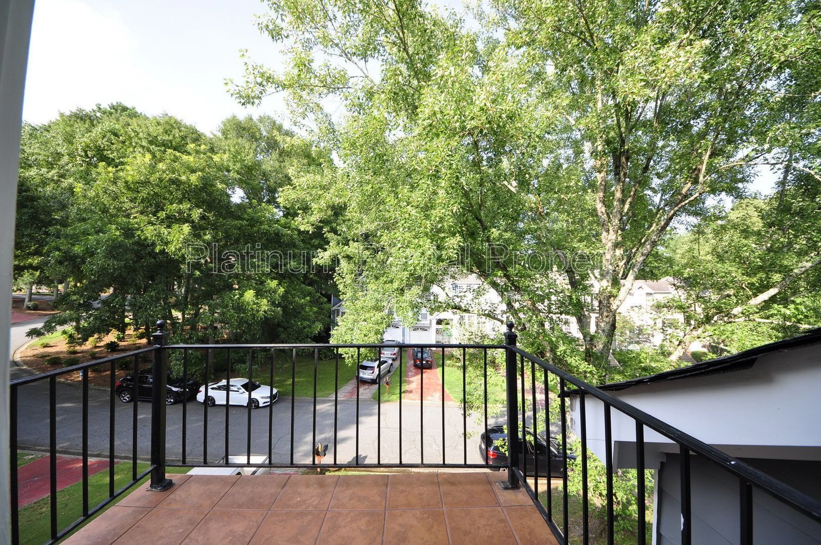 Fabulous 3-bedroom townhome for lease in desirable Smyrna location by Property Management Services, Inc. property image