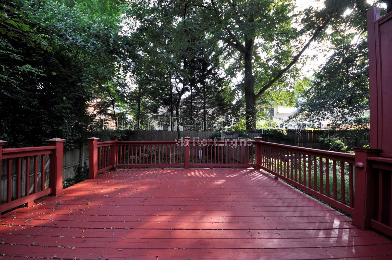 Fabulous 3-bedroom townhome for lease in desirable Smyrna location by Property Management Services, Inc. property image