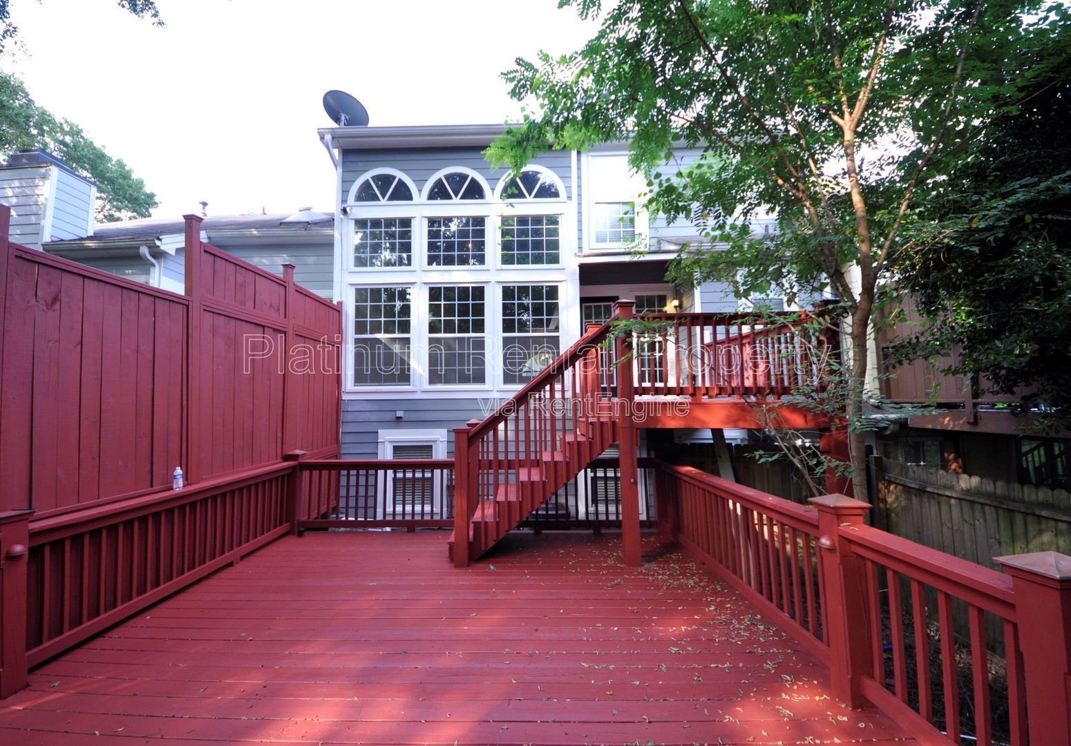 Fabulous 3-bedroom townhome for lease in desirable Smyrna location by Property Management Services, Inc. property image