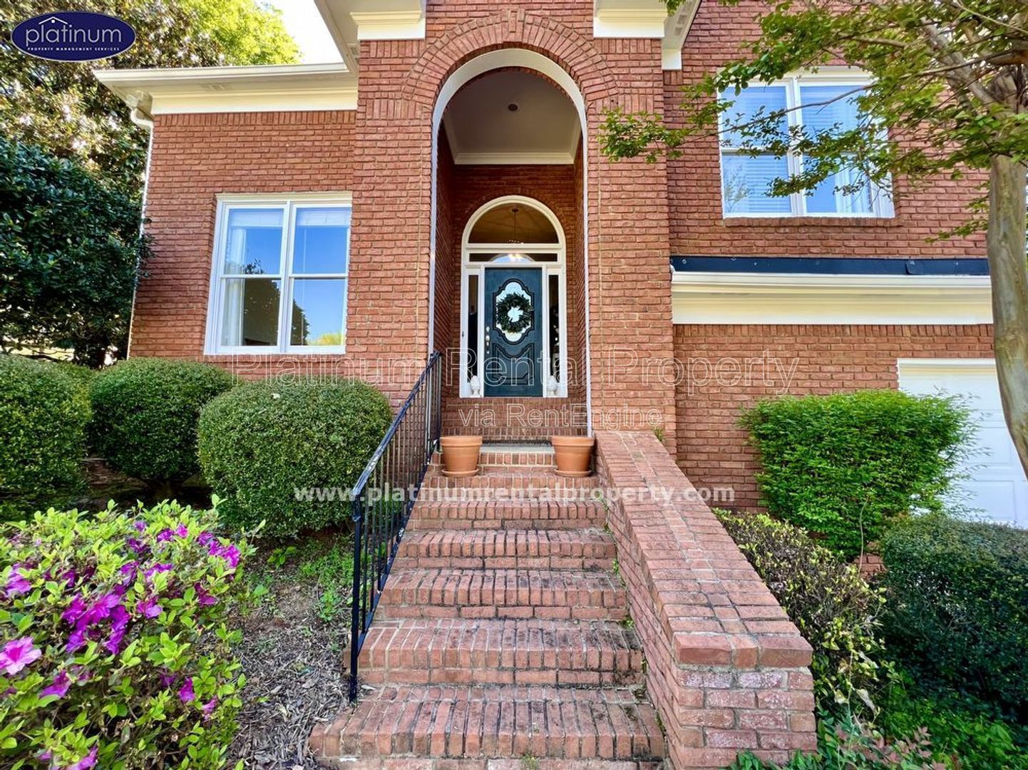 Olde Atlanta Club 4 bedroom Home for Rent in Suwanee by Platinum Property Management Services, Inc. property image
