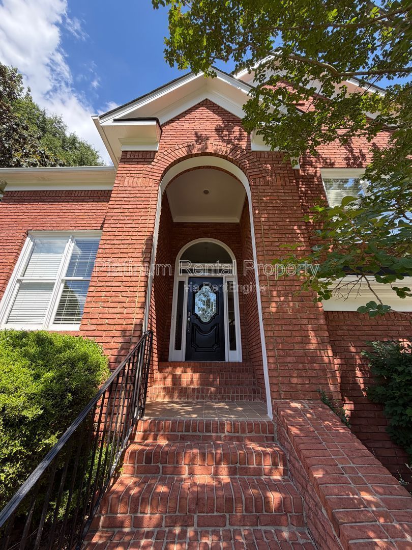 Olde Atlanta Club 4 bedroom Home for Rent in Suwanee by Platinum Property Management Services, Inc. property image