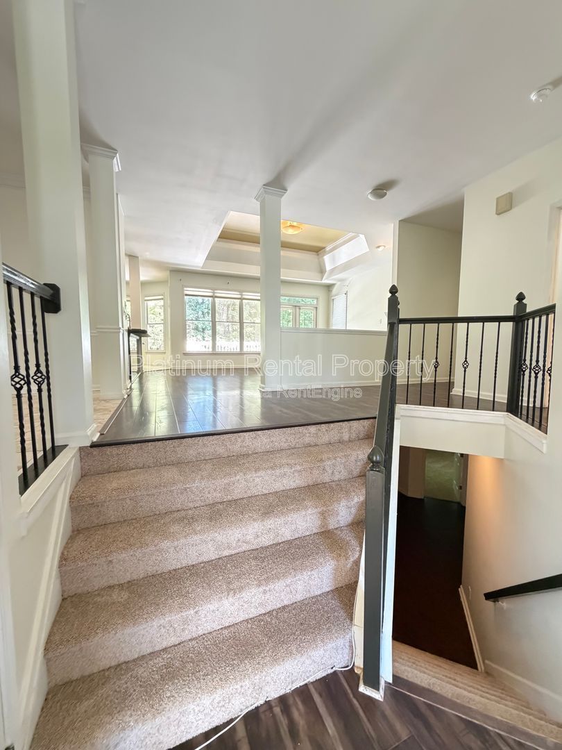 Olde Atlanta Club 4 bedroom Home for Rent in Suwanee by Platinum Property Management Services, Inc. property image