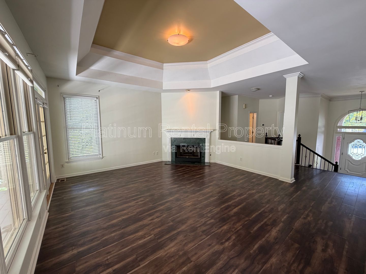 Olde Atlanta Club 4 bedroom Home for Rent in Suwanee by Platinum Property Management Services, Inc. property image
