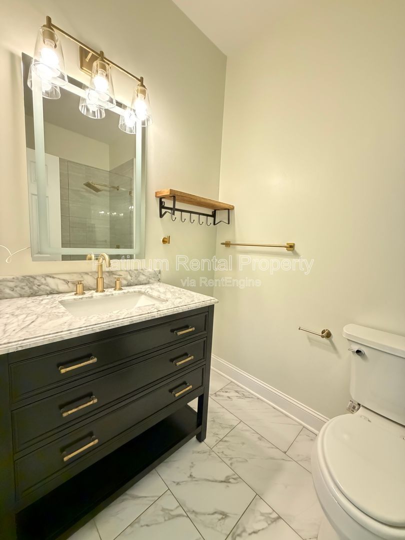 Olde Atlanta Club 4 bedroom Home for Rent in Suwanee by Platinum Property Management Services, Inc. property image