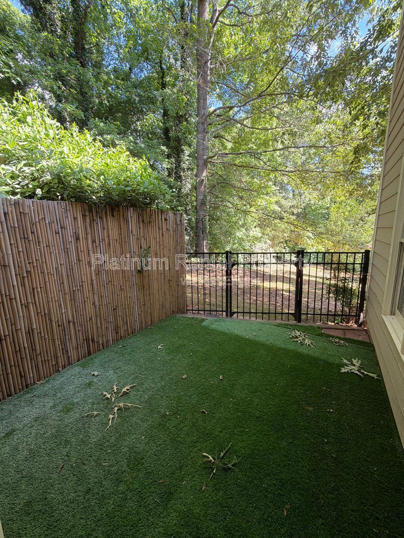 Olde Atlanta Club 4 bedroom Home for Rent in Suwanee by Platinum Property Management Services, Inc. property image