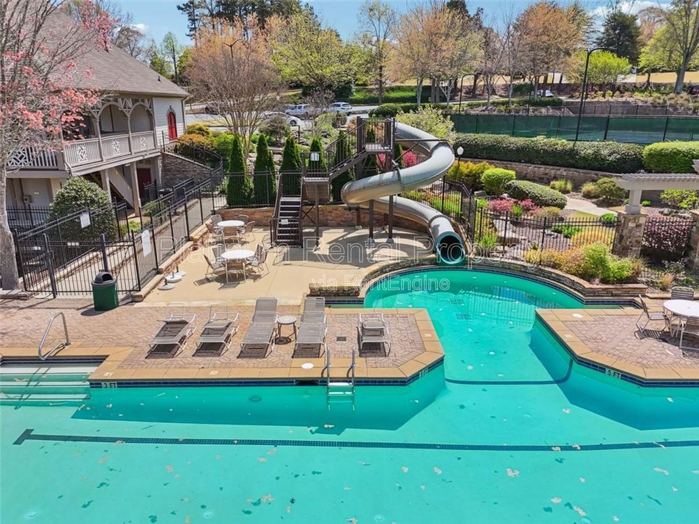 Olde Atlanta Club 4 bedroom Home for Rent in Suwanee by Platinum Property Management Services, Inc. property image