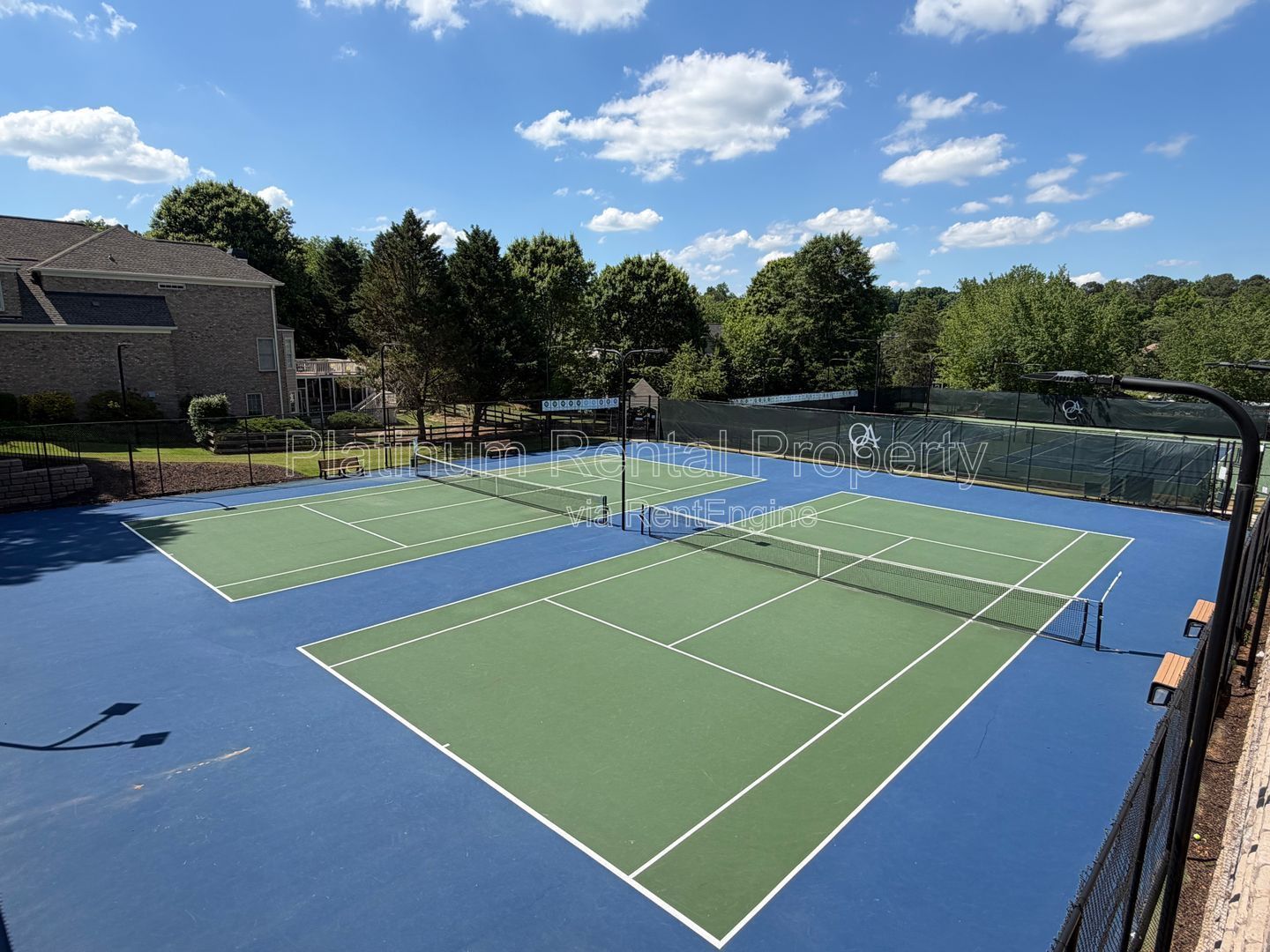 Olde Atlanta Club 4 bedroom Home for Rent in Suwanee by Platinum Property Management Services, Inc. property image