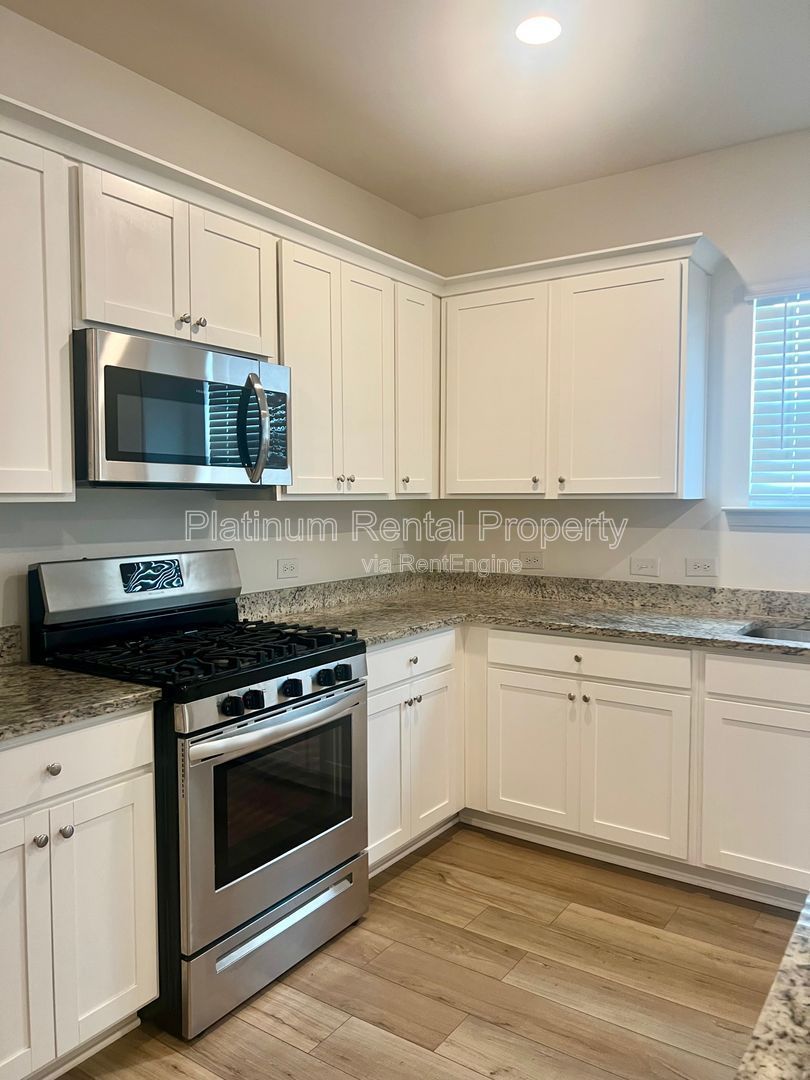 Welcome home to this amazing 4 bedroom home in desirable Loganville, by Platinum Property Management Services, Inc. property image