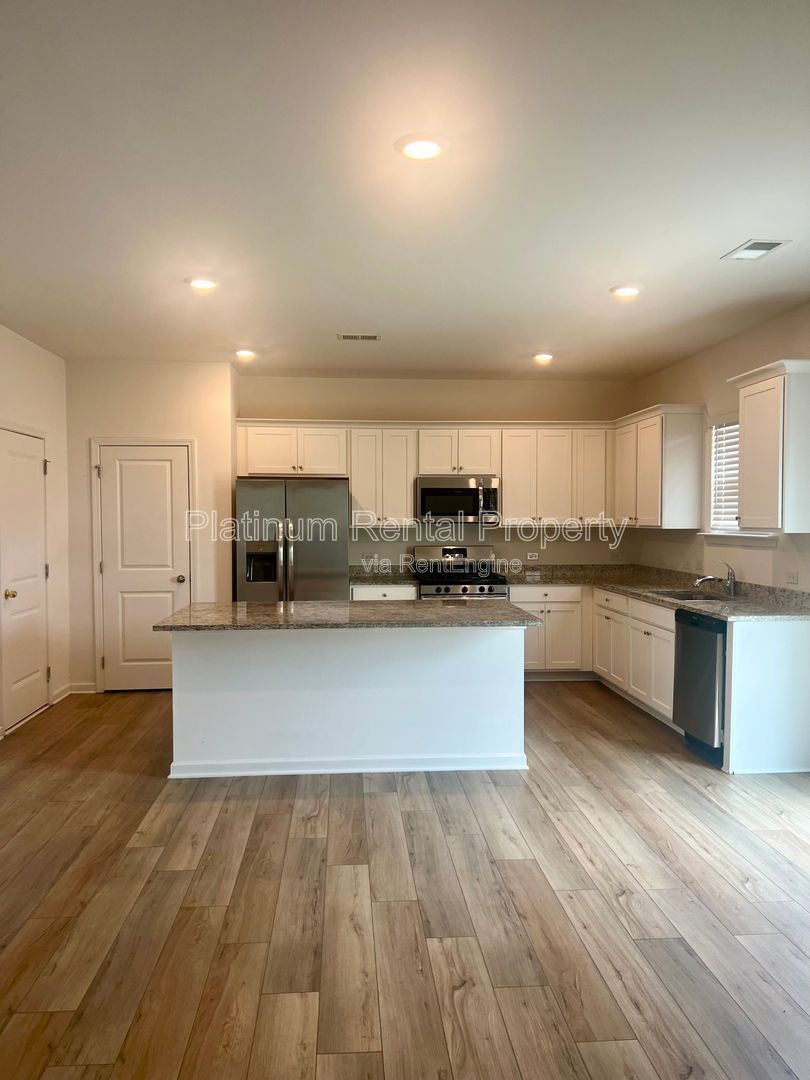 Welcome home to this amazing 4 bedroom home in desirable Loganville, by Platinum Property Management Services, Inc. property image