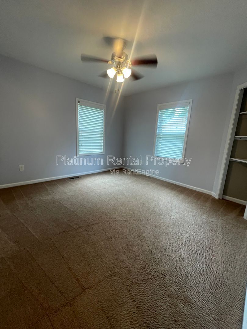Fabulous 3 bedroom bungalow with large bedrooms in the heart of Decatur, by Platinum Property Management Services, Inc. property image