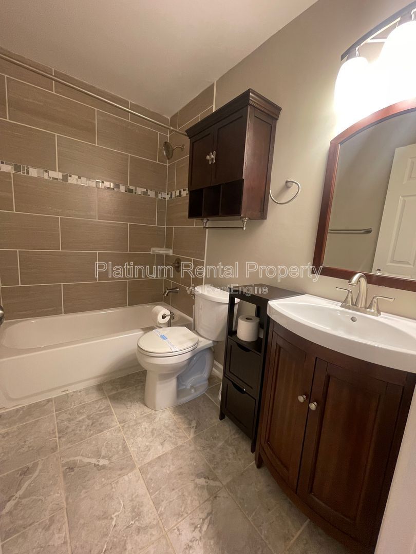 Fabulous 3 bedroom bungalow with large bedrooms in the heart of Decatur, by Platinum Property Management Services, Inc. property image