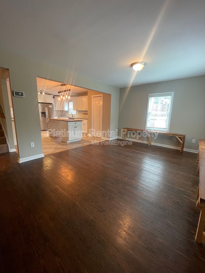Fabulous 3 bedroom bungalow with large bedrooms in the heart of Decatur, by Platinum Property Management Services, Inc. property image