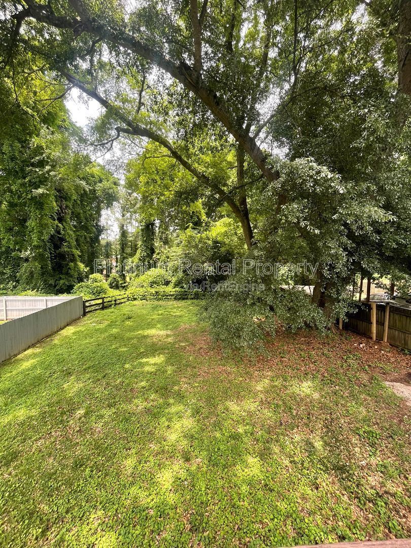 Fabulous 3 bedroom bungalow with large bedrooms in the heart of Decatur, by Platinum Property Management Services, Inc. property image
