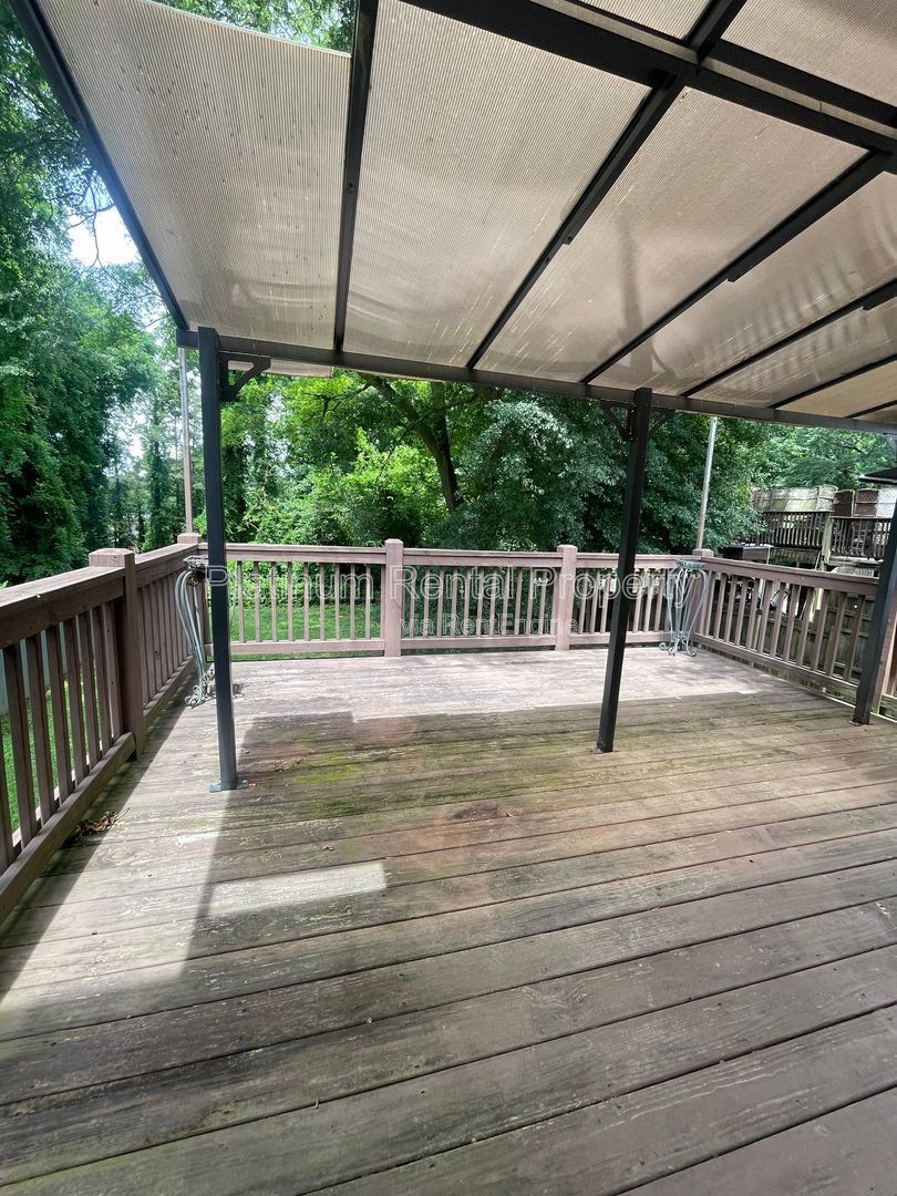 Fabulous 3 bedroom bungalow with large bedrooms in the heart of Decatur, by Platinum Property Management Services, Inc. property image
