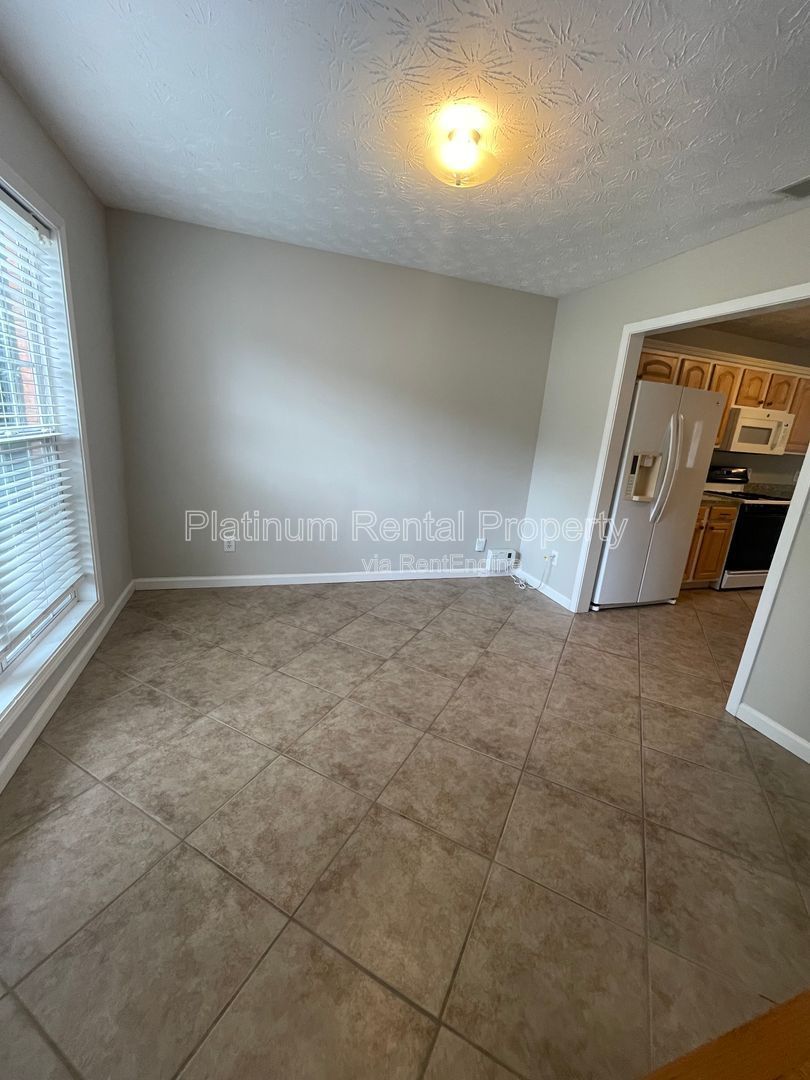 Desirable 4 bedroom floorplan featuring primary suite on the main level by Platinum Property Management Services, Inc. property image
