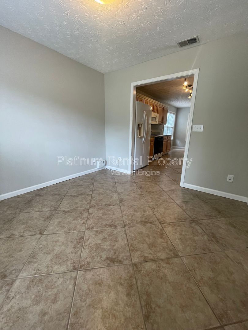 Desirable 4 bedroom floorplan featuring primary suite on the main level by Platinum Property Management Services, Inc. property image