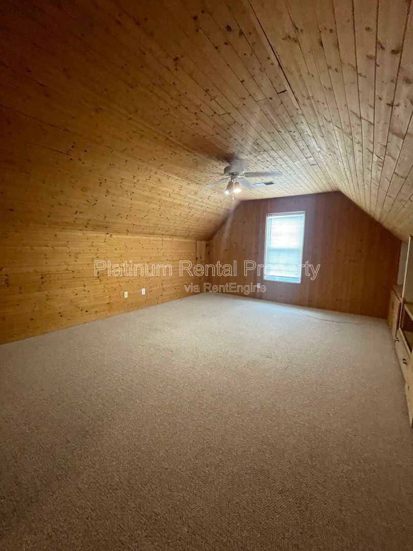 Desirable 4 bedroom floorplan featuring primary suite on the main level by Platinum Property Management Services, Inc. property image