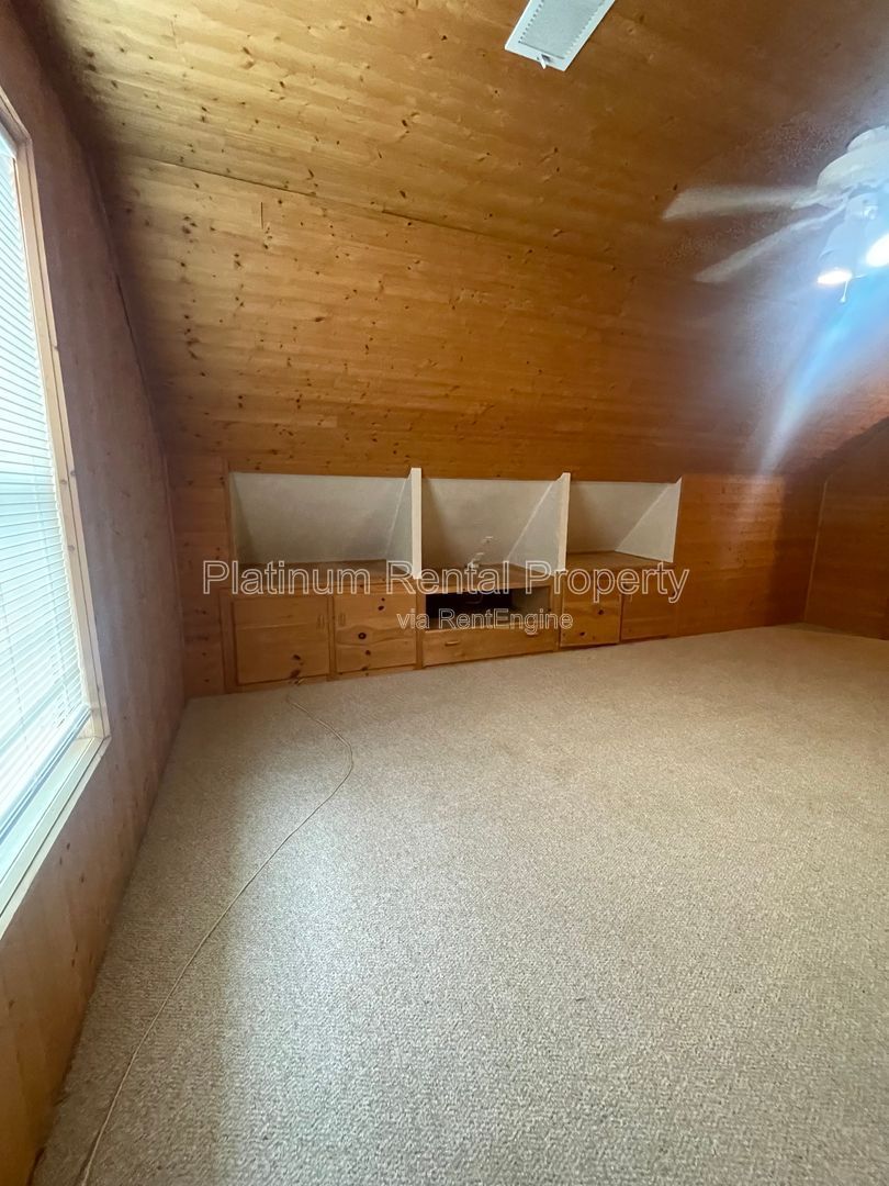 Desirable 4 bedroom floorplan featuring primary suite on the main level by Platinum Property Management Services, Inc. property image