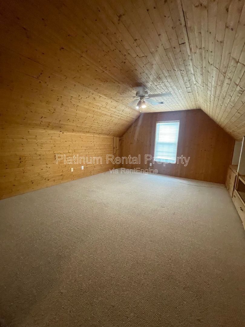 Desirable 4 bedroom floorplan featuring primary suite on the main level by Platinum Property Management Services, Inc. property image